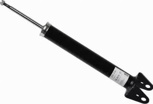 Амортизационная стойка задняя 315235 SACHS