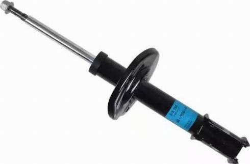 Амортизаторы передние 315264 SACHS