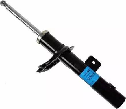 Стойка передняя правая 315462 SACHS