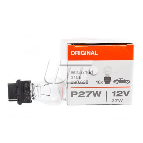 3156 OSRAM Лампочка купить в Львов