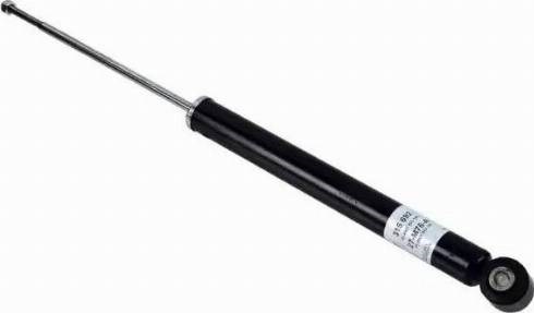 Амортизатор задней подвески 315692 SACHS
