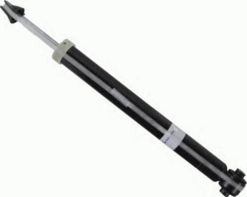 Амортизационная стойка задняя 315774 SACHS