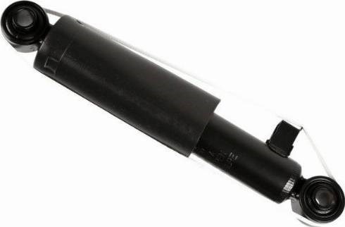 Цилиндр подвески 315917 SACHS