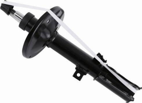 Амортизатор задний, правый 316506 SACHS