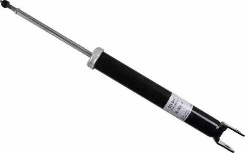 Амортизатор задней подвески 316604 SACHS