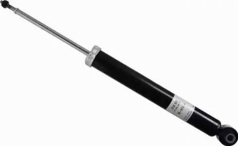 Задний амортизатор 316605 SACHS