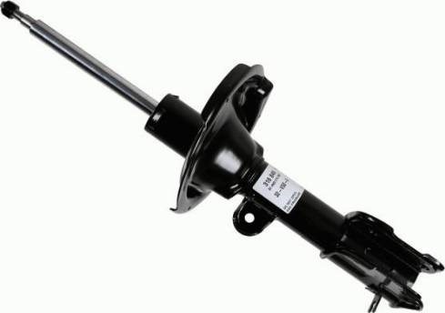 Стойка передняя левая 316849 SACHS