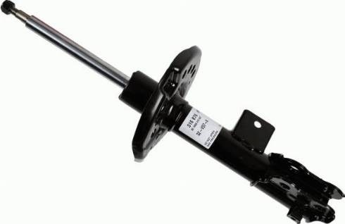Стойка передняя правая 316876 SACHS