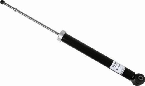 Подвеска амортизатора/аморт. стойки 316884 SACHS