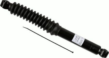 Амортизаторы задние 316887 SACHS