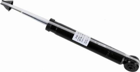 Цилиндр подвески 316933 SACHS