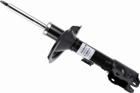 316995 SACHS Амортизатор передний правый купить в Николаев