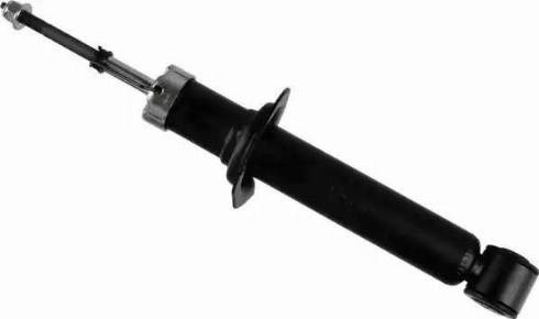 Амортизационная стойка задняя 317134 SACHS