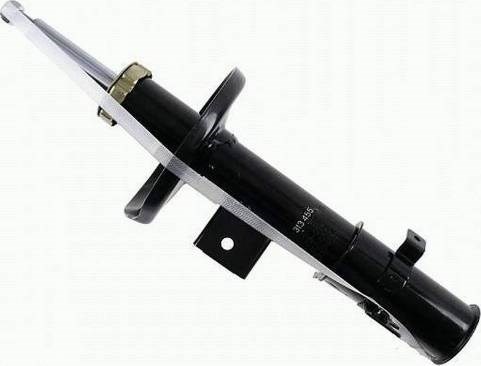 Амортизатор передней подвески левой 317185 SACHS