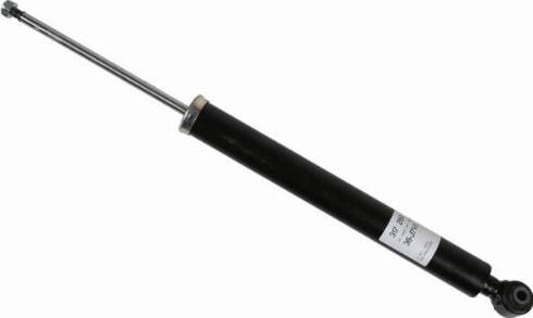 Амортизатор задней подвески 317266 SACHS
