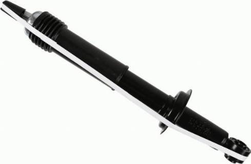 SACHS 317272 Амортизатор задний в наличии Запорожье