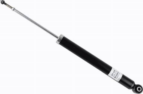 Цилиндр подвески 317410 SACHS