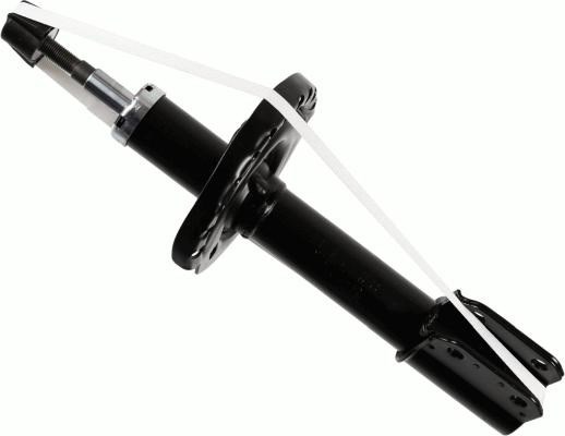 SACHS 317418 Амортизатор передний в наличии Черновцы