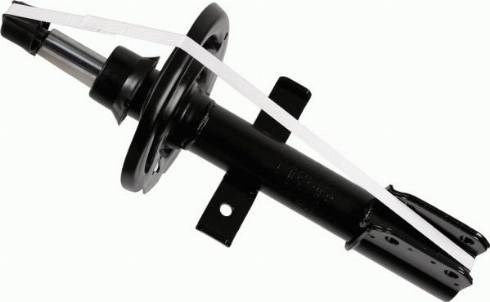 Стойка амортизатора передняя 317423 SACHS