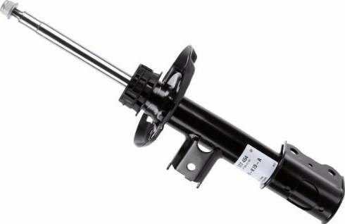 Стойка передняя правая 317454 SACHS