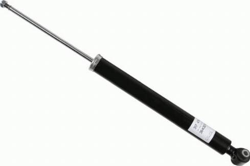 Стойка амортизатора задняя 317474 SACHS