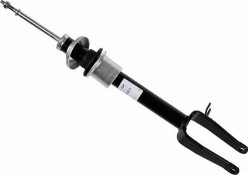 SACHS 317490 Амортизатор передний левый в наличии Украина