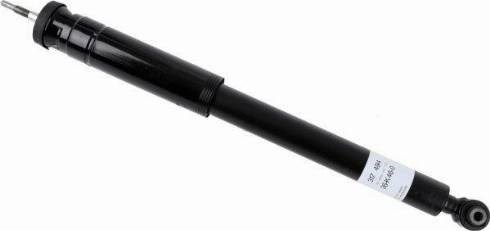 Цилиндр подвески 317494 SACHS