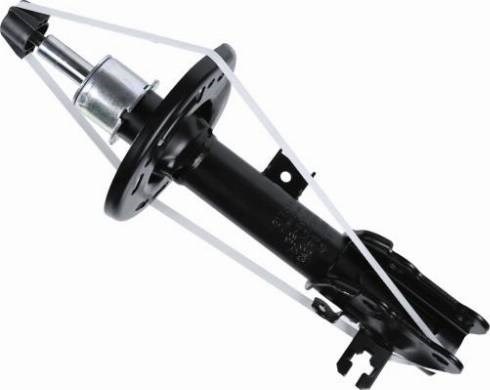 Стойка передняя левая 317514 SACHS