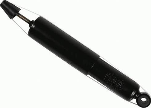 Задний амортизатор 317595 SACHS