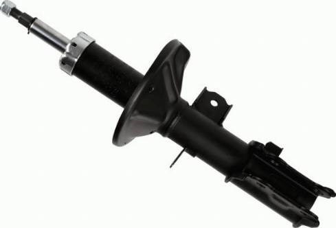 Амортизатор передней подвески правый 317599 SACHS