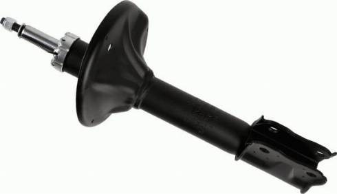 Стойка амортизатора передняя 317610 SACHS