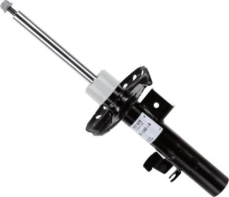 Стойка передняя правая 317672 SACHS