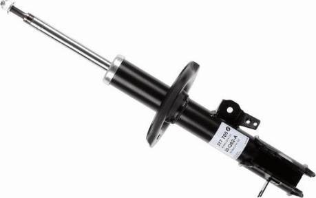 Стойка передняя правая 317705 SACHS