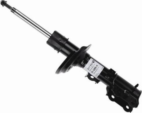 Стойка передняя левая 317717 SACHS