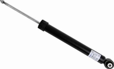 Амортизационная стойка задняя 318202 SACHS
