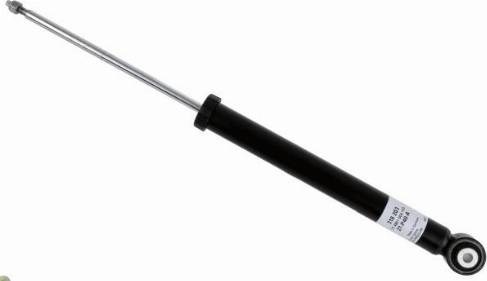 Амортизаторы задние 318203 SACHS