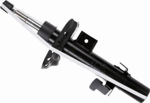 Амортизаторная стойка передняя левая 318313 SACHS