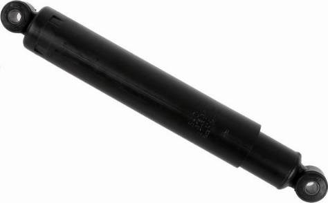 Амортизаторы передние 318321 SACHS