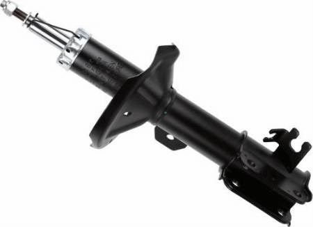 Амортизатор подвески передний правый 318895 SACHS