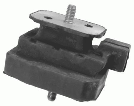 3192401 LEMFORDER Подушка коробки передач купить в Житомир