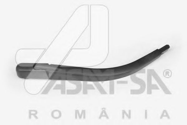 ASAM 32014 Рычаг-поводок стеклоочистителя заднего стекла в наличии Днепр