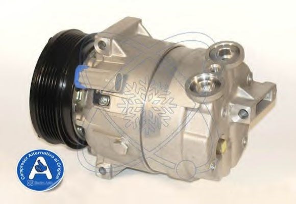 Полуось передняя, правая 32021 ASAM