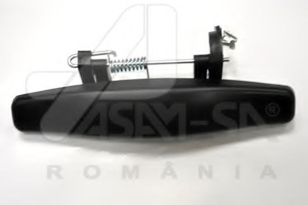 ASAM 32026 Ручка двери левой наружная передняя/задняя в наличии Винница