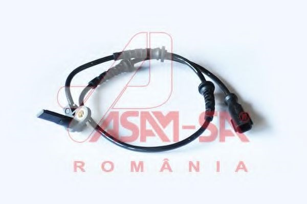 32048 ASAM Датчик АБС (ABS) передний купить в Чернигов