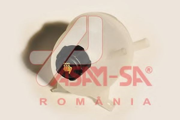 ASAM 32105 Бачок системы охлаждения расширительный в наличии Николаев