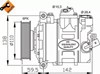 Компрессор климатической установки 32146 NRF