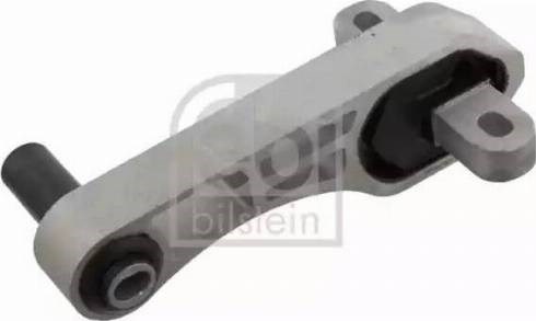Подушка двигателя Fiat Fiorino