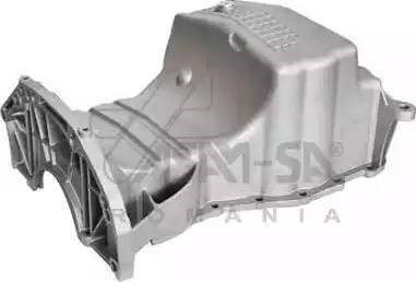 Картер масляный 32603 ASAM