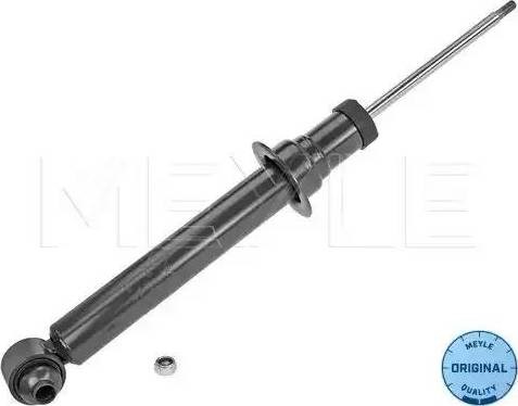 Амортизатор задней подвески 3267250009 MEYLE