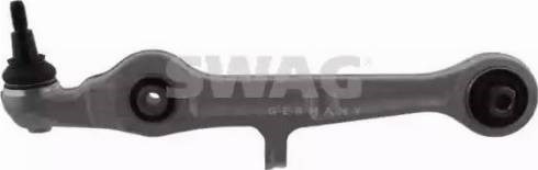 Нижний рычаг передней подвески левый/правый 32730034 SWAG